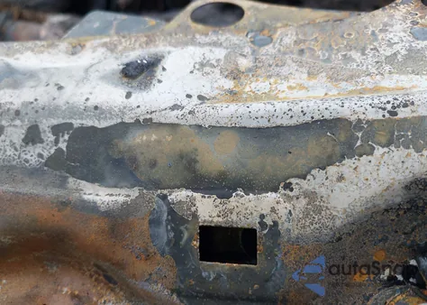 2005 Ford Escape Xlt из США, поврежденный, VIN 1FMYU93185DA11341